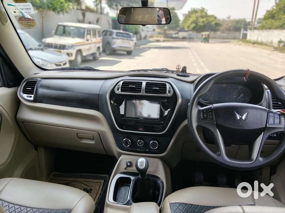 Mahindra Bolero Neo 1.5 N 10 R, 2024, Diesel