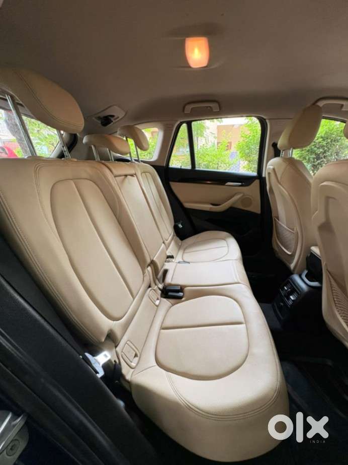 Bmw X1 2.0 Sdrive 20d, 2017, Diesel