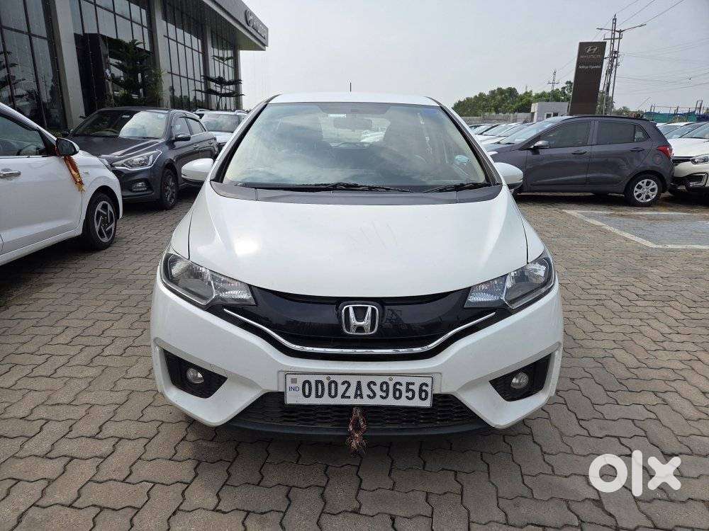 Honda Jazz V, 2018, Petrol