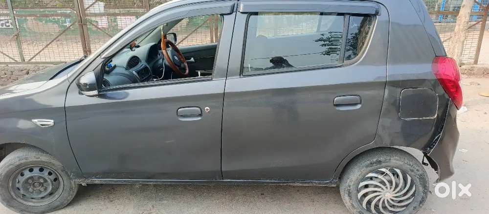 Maruti Suzuki Alto 800 2016 Petrol 80000 Km Driven