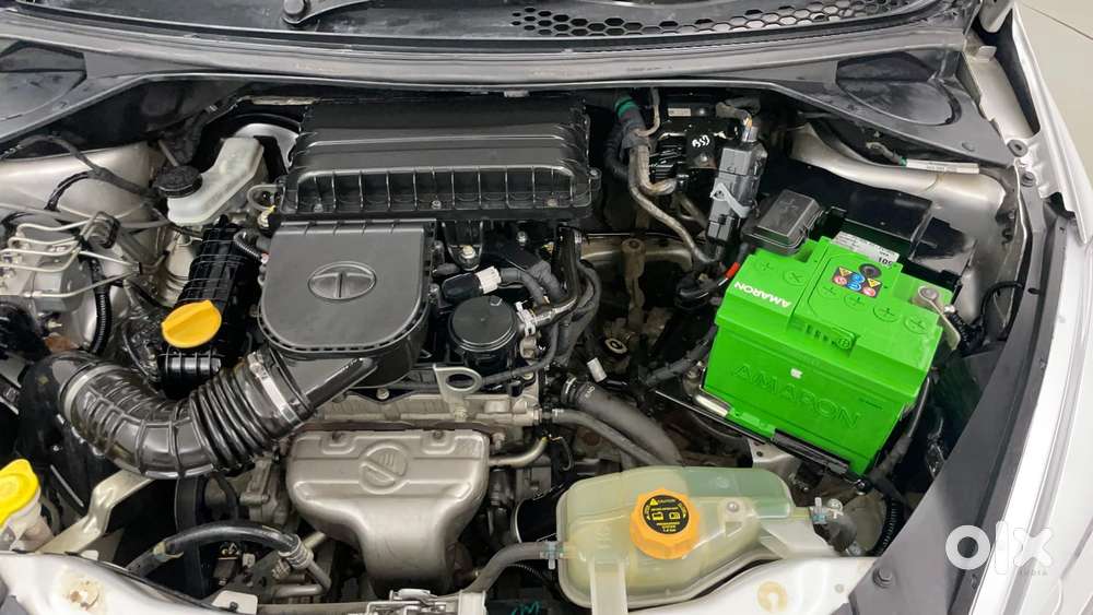 Tata Tiago 1.2 Revotron Xz Wo Alloy, 2019, Petrol