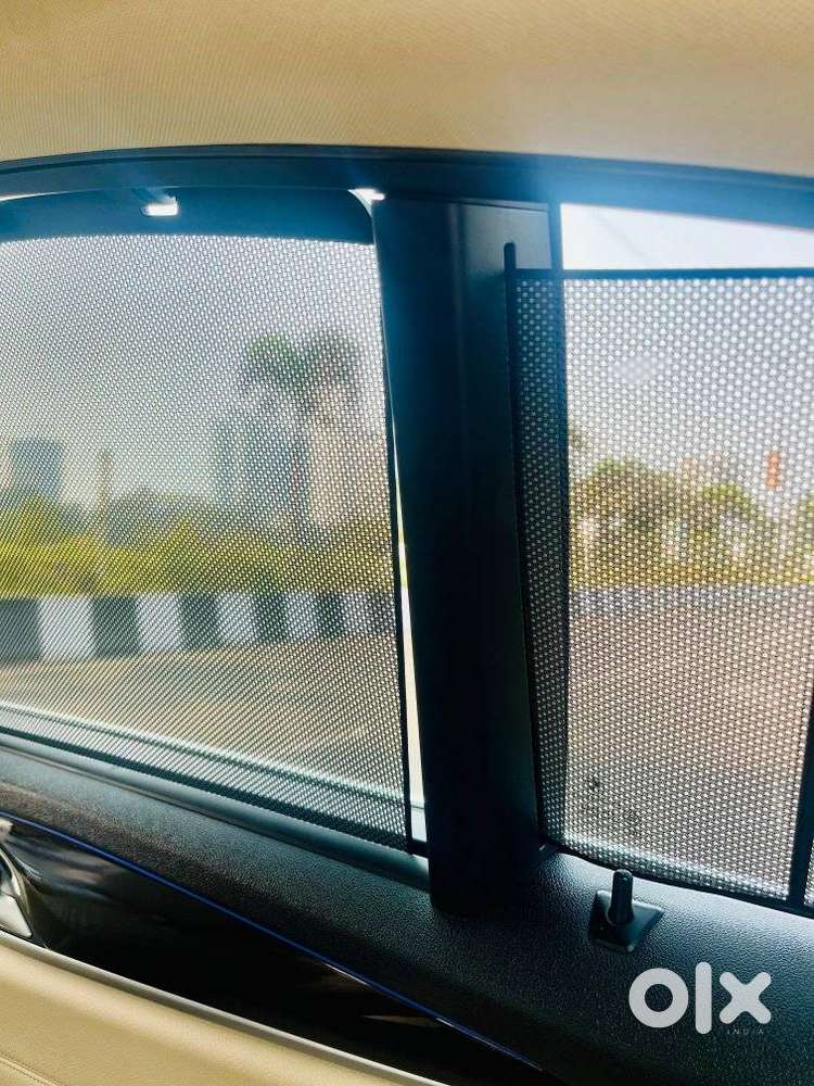 Bmw 5 Series 520d Sport Line, 2018, Diesel