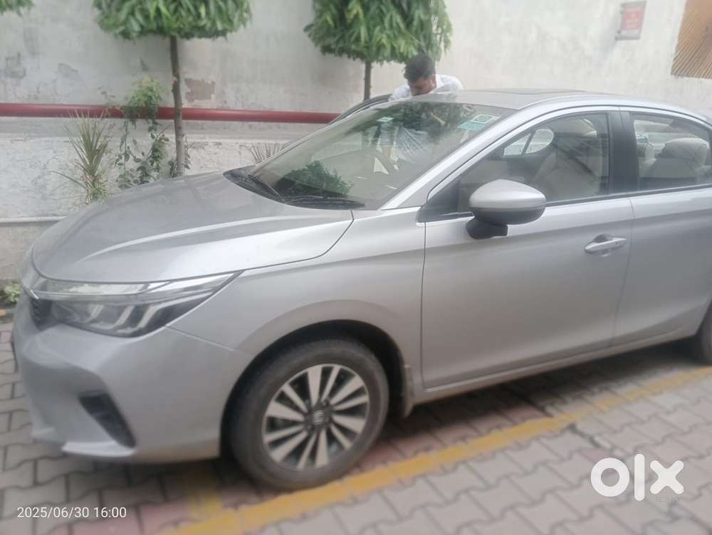 Honda City Petrol Mt 2023