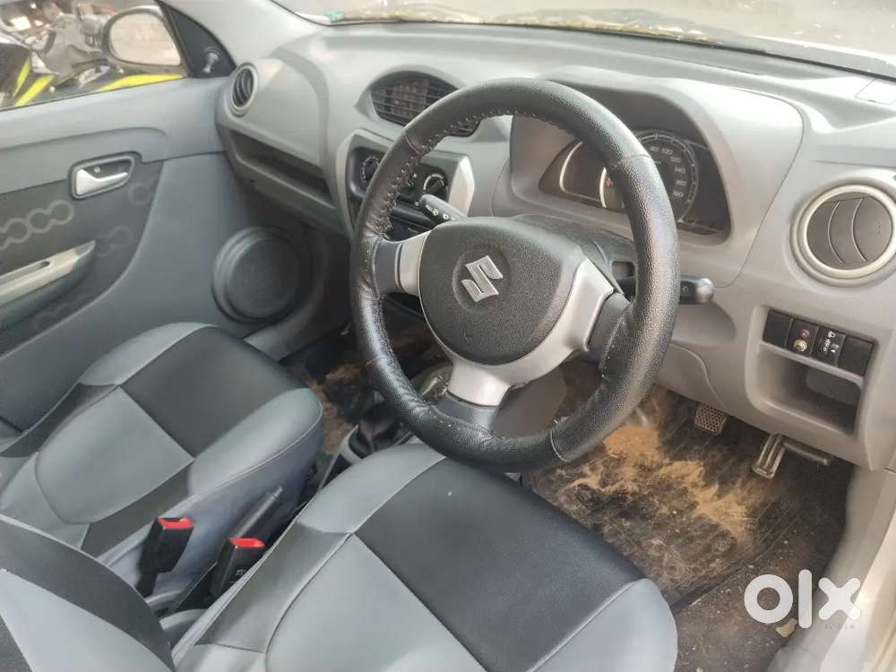 Alto 800 Lxi