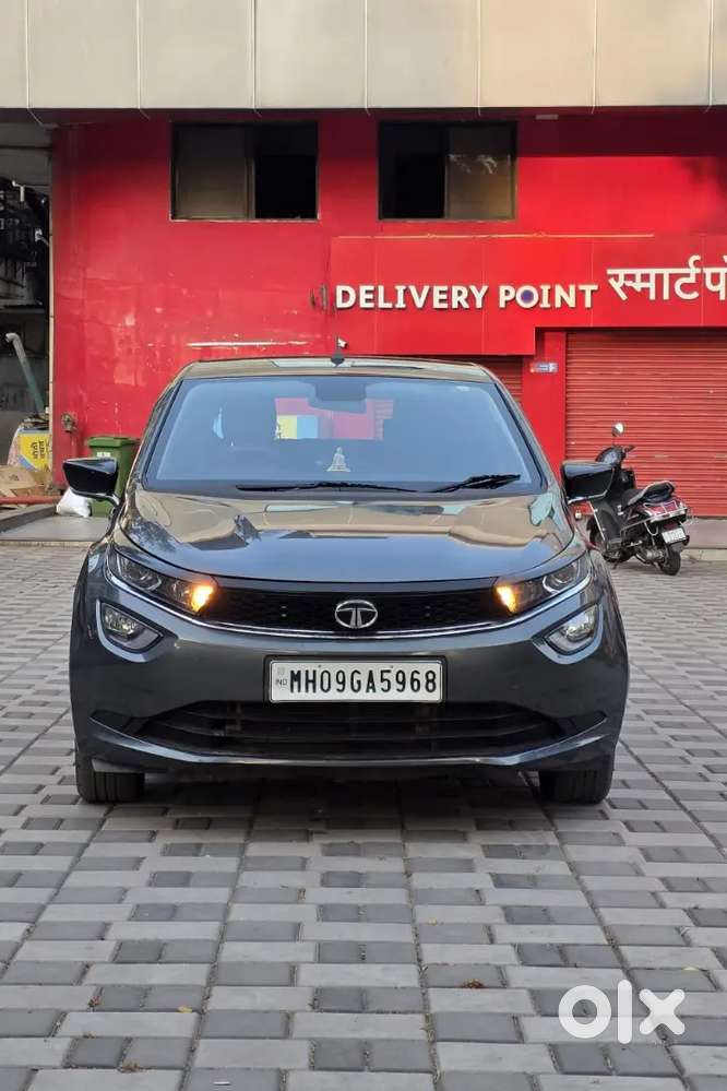 Tata Altroz 1.5 Xz 2022