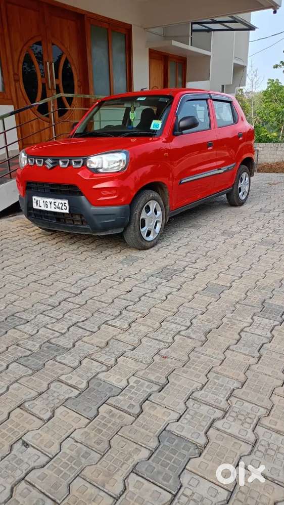 Single Hand Used Vehicle