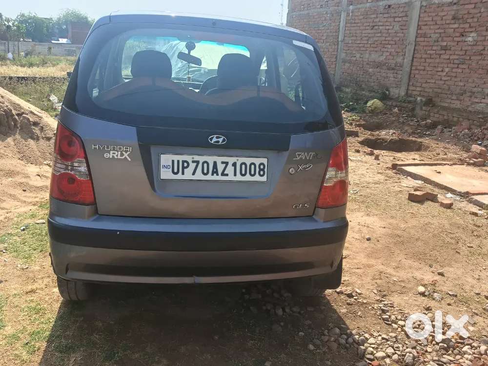 होडाइ सेंट्रो