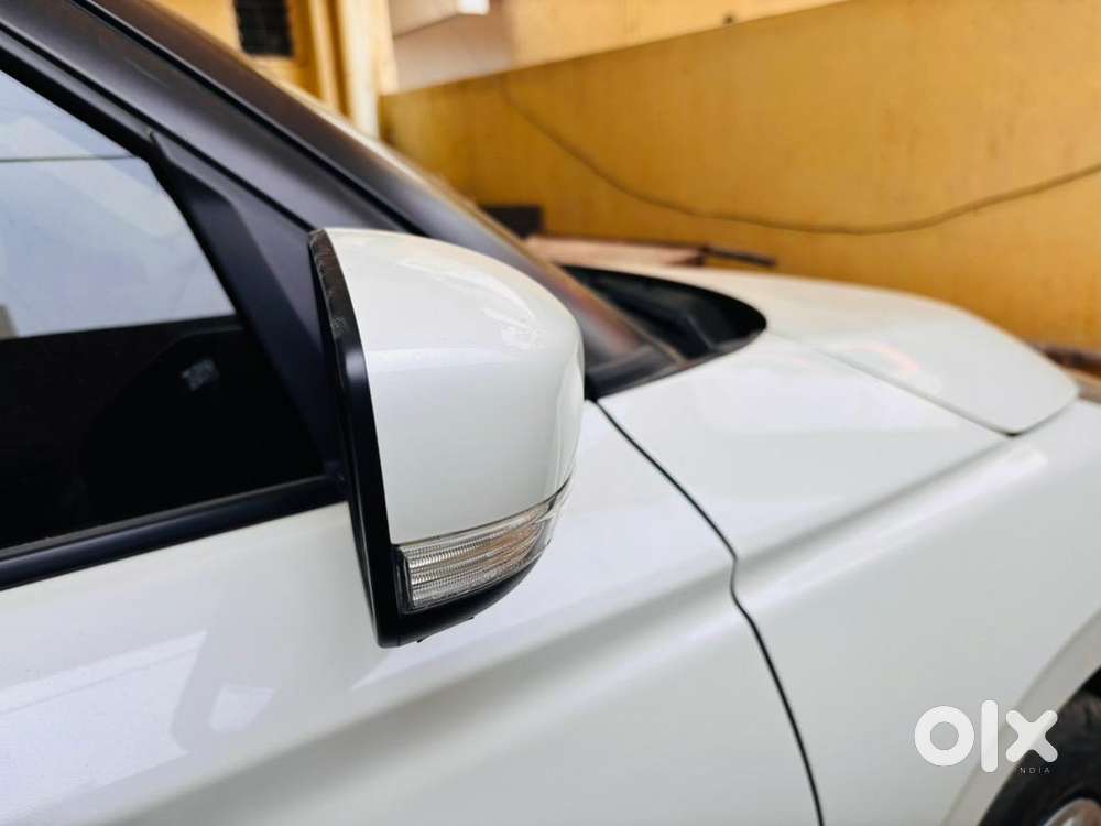 Maruti Suzuki Swift 2025 Petrol 3000 Km Driven