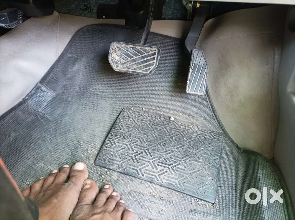 Maruti Suzuki Celerio 2016 Petrol 24000 Km Driven With Lpg