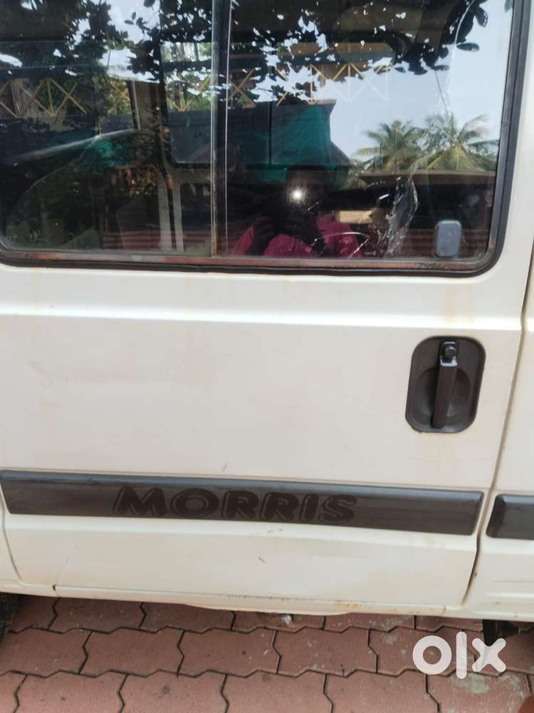 Maruti Suzuki Omni Petrol 2004