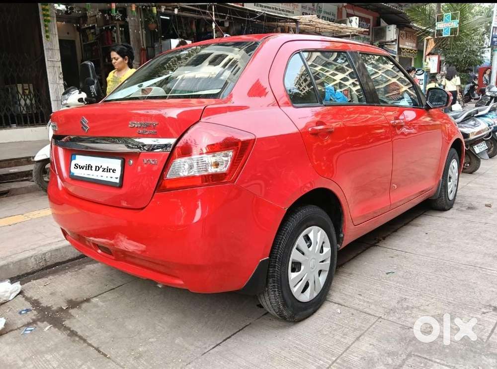 Maruti Suzuki Dzire 1.2 Vxi, 2013, Petrol