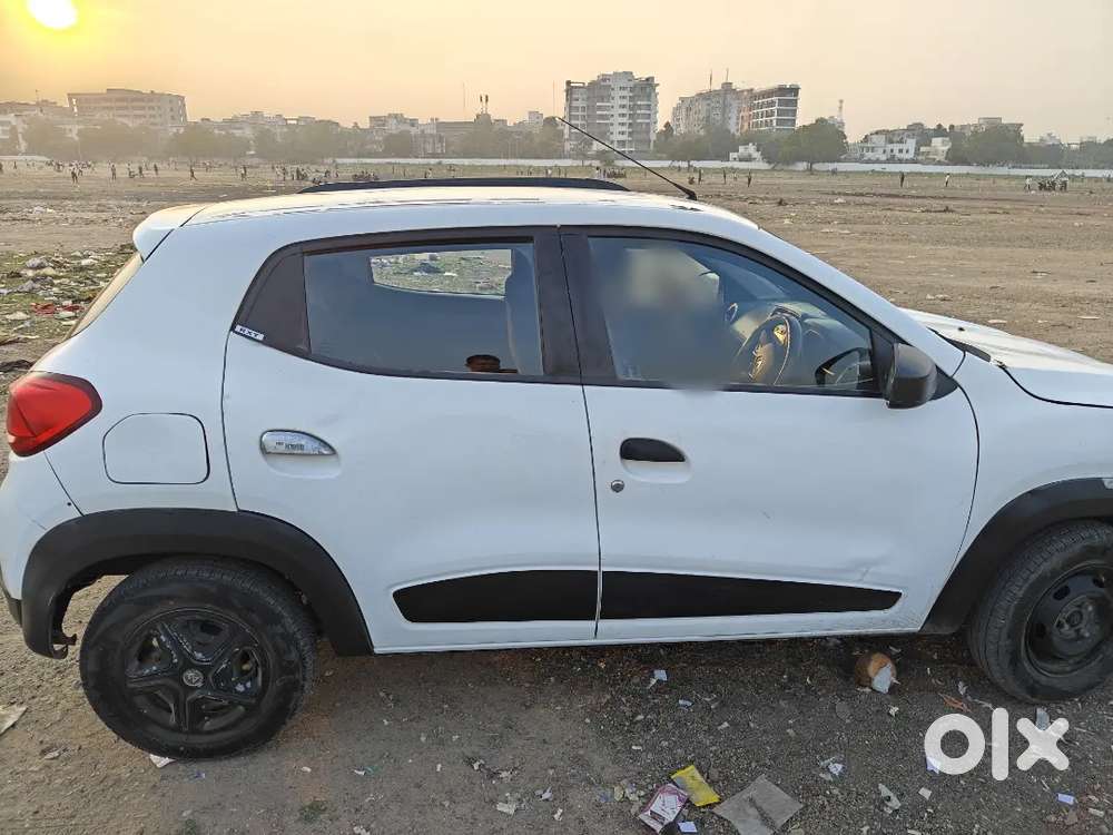 Renault Kwid 0.8 Rxt 2018