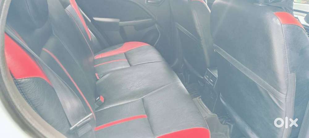 Maruti Suzuki Brezza 1.5 Vxi Smart Hybrid, 2024, Petrol