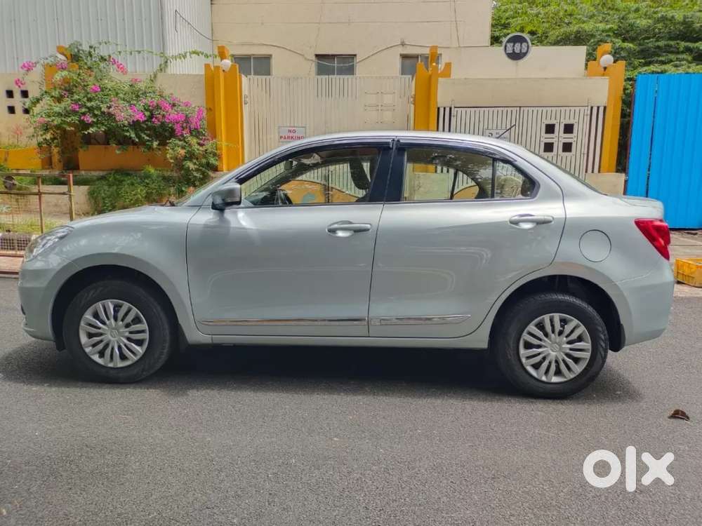 Maruti Suzuki Dzire 1.2 Vxi, 2024, Petrol