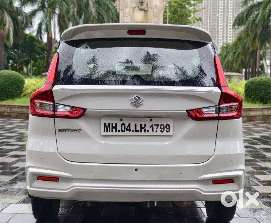 Maruti Suzuki Ertiga Vxi (o) Cng, 2022, Cng & Hybrids