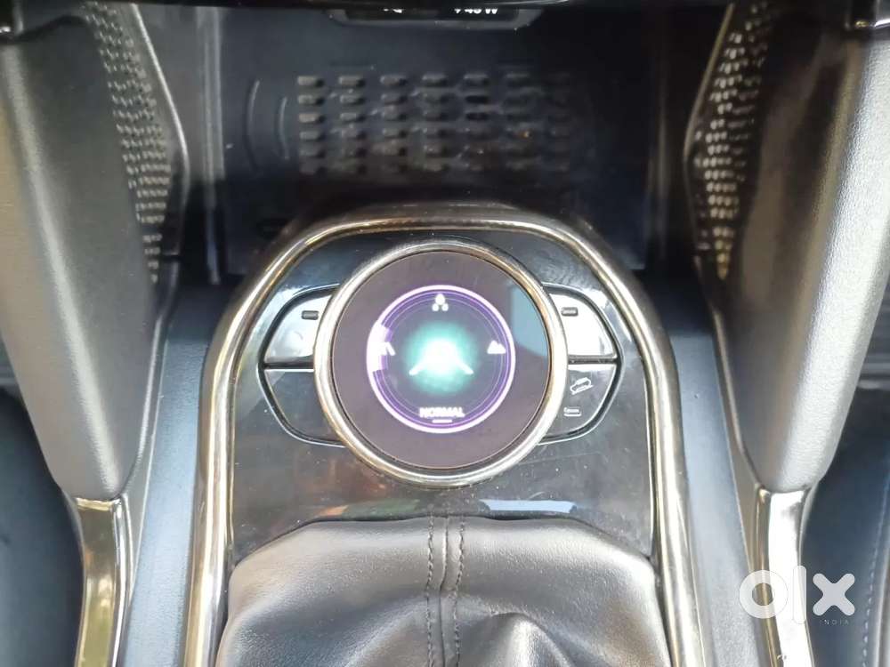 Tata Harrier, 2024, Diesel