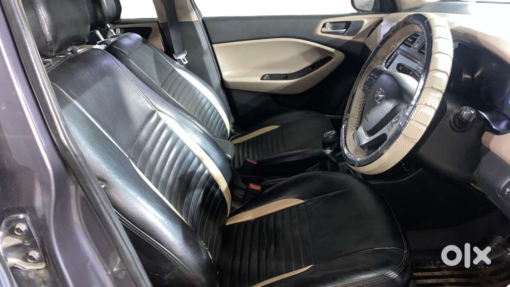 Hyundai Elite I20 Asta 1.2 (o), 2016, Petrol