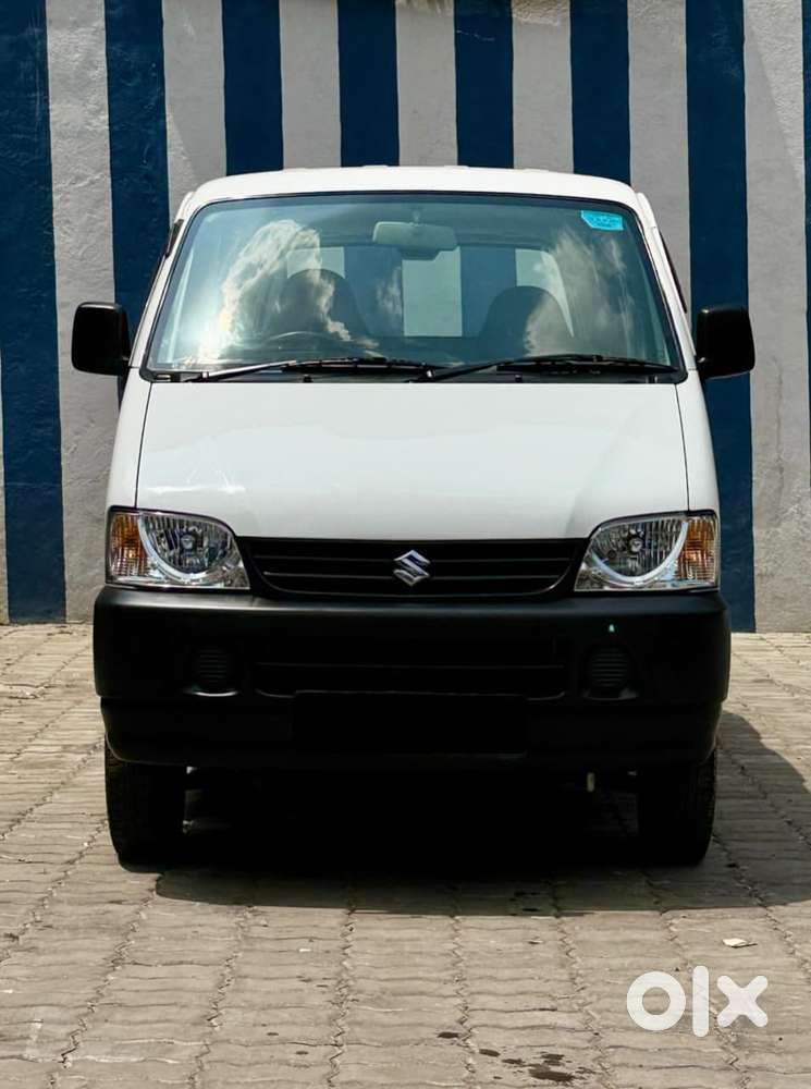 Maruti Suzuki Eeco, 2022, Cng & Hybrids