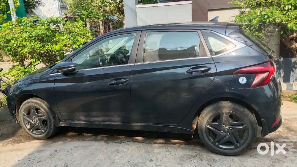 New Car Having Efficient Look