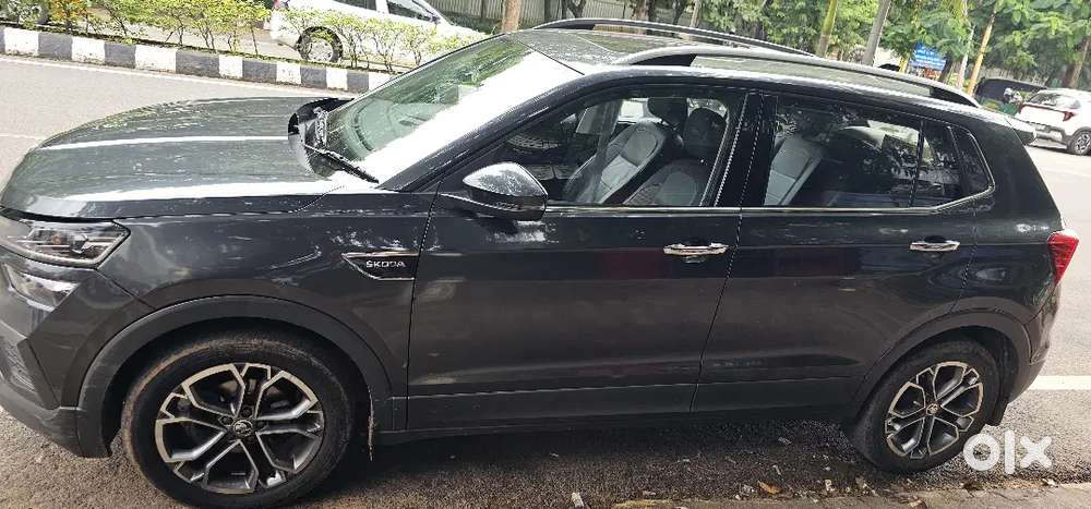 Skoda Kushaq 2023 Ambition Classic