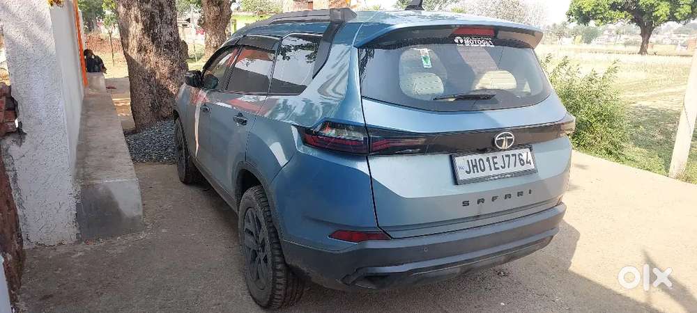 Well Maintained Car Look Like New