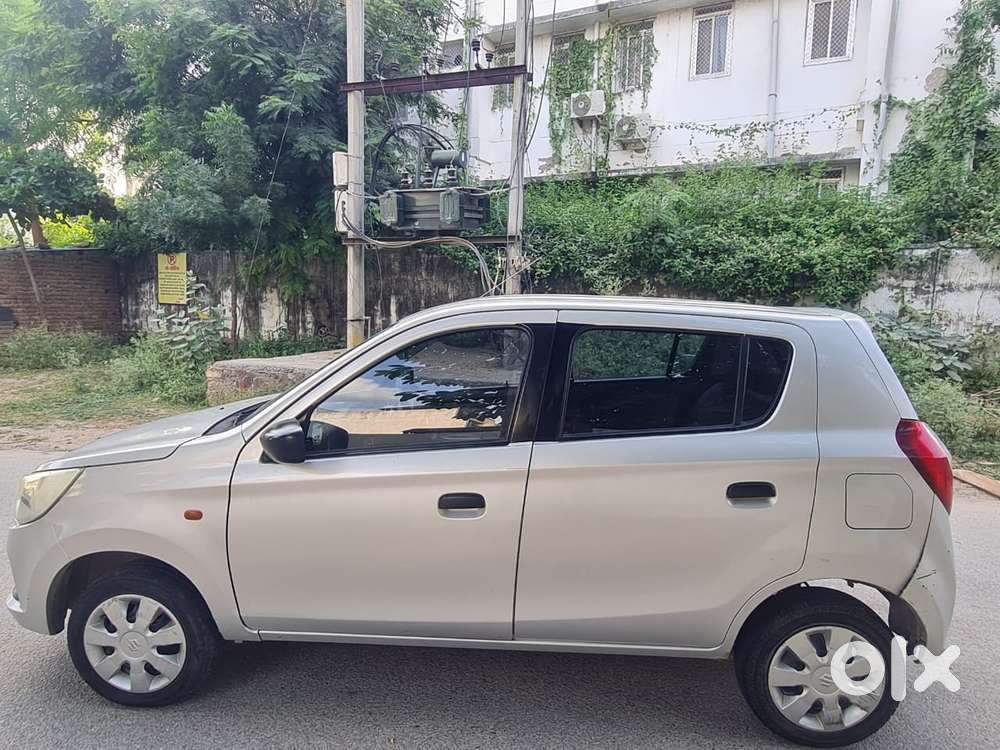 Maruti Suzuki Alto K10 1.0 Vxi, 2019, Petrol