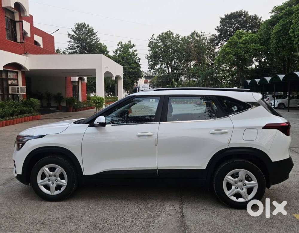 Kia Seltos Htk G, 2020, Petrol