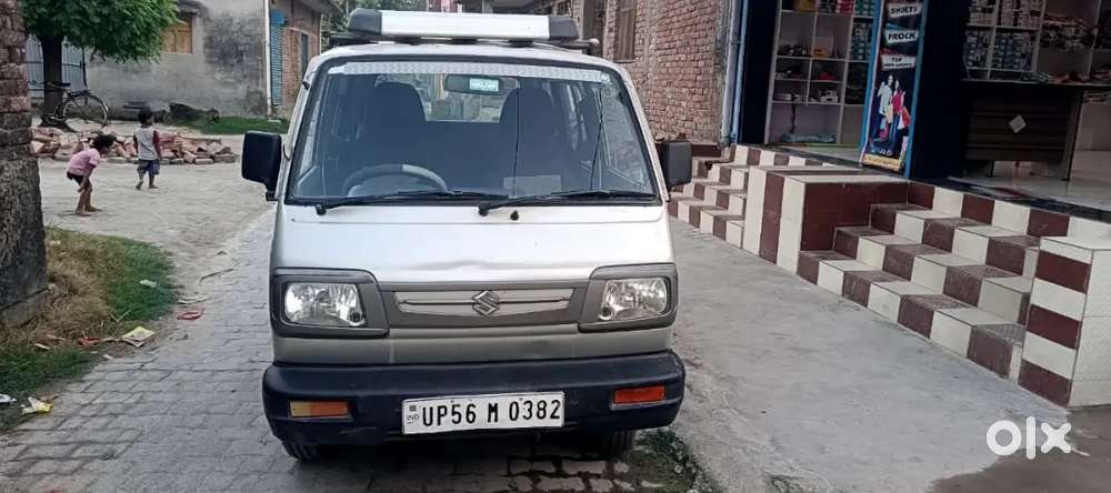 Maruti Suzuki Omni 2014 Variant .. Very Good Condition