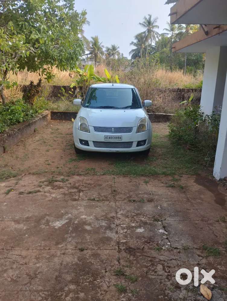 Maruti Suzuki Dzire 2011 Petrol 100000 Km Driven