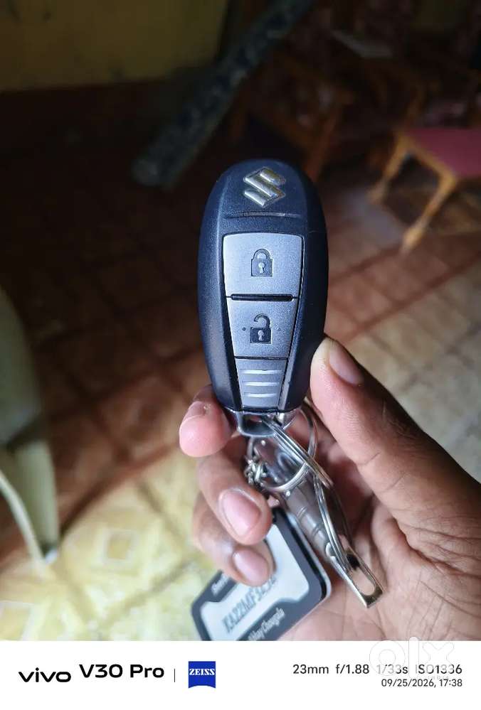 Maruti Suzuki Ertiga 2016