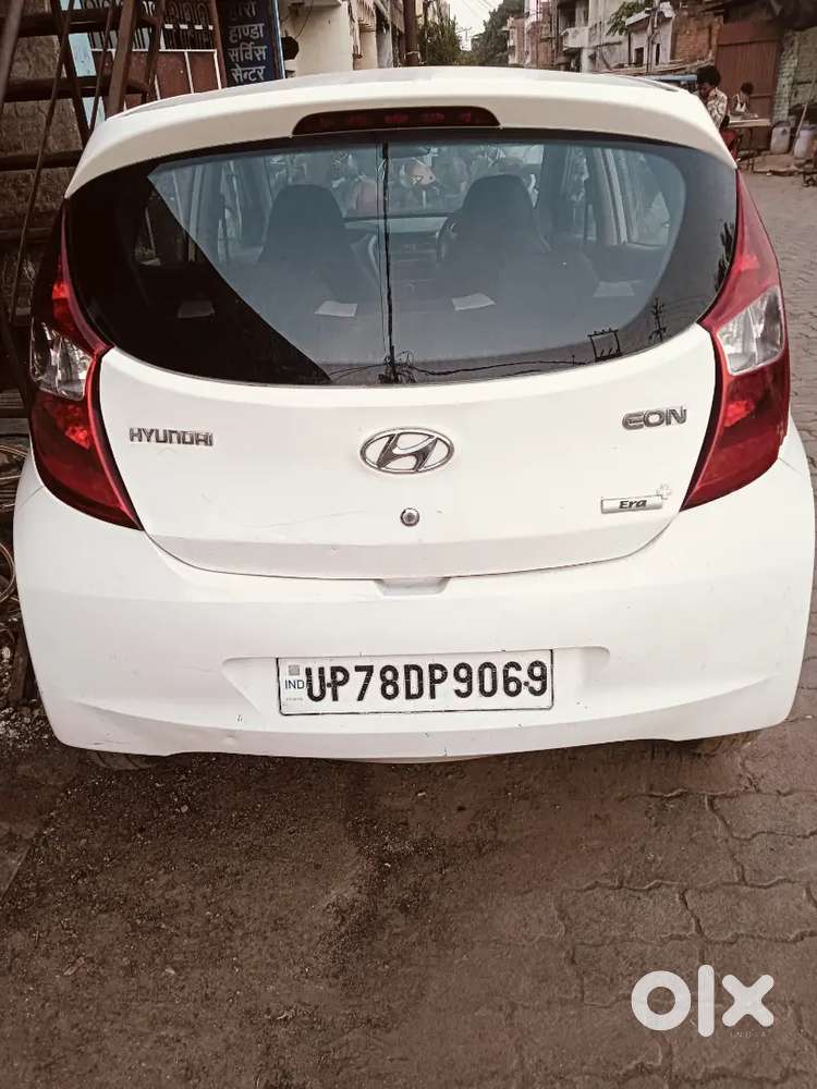 Hyundai Eon 2014 Petrol 68000 Km Driven