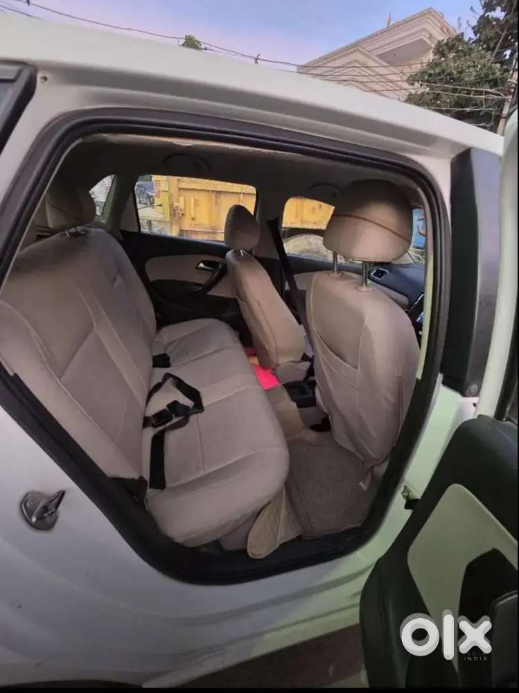 Volkswagen Polo 1.2 2014