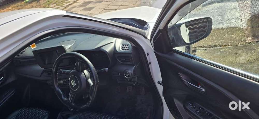 Maruti Suzuki New-gen Swift Petrol Good Condition