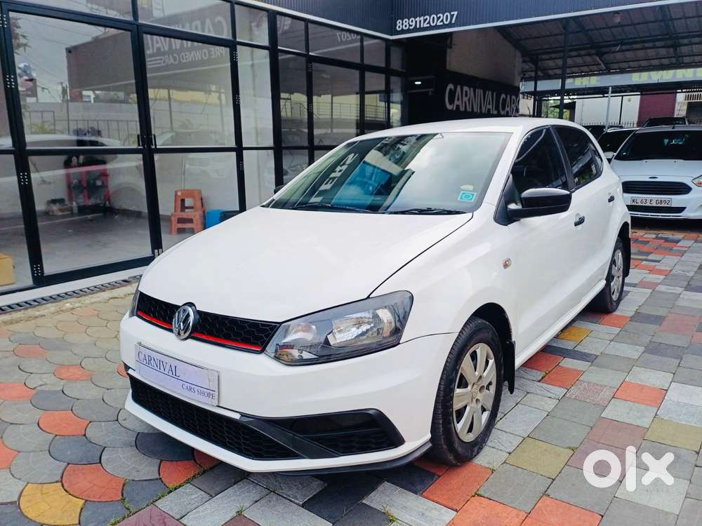 Volkswagen Polo Diesel Comfortline 1.2l, 2012, Diesel