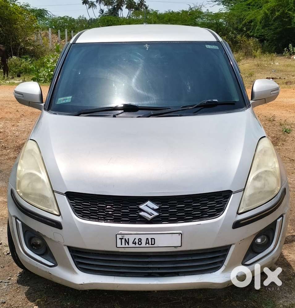 Maruti Suzuki Swift 2014 Diesel Well Maintained