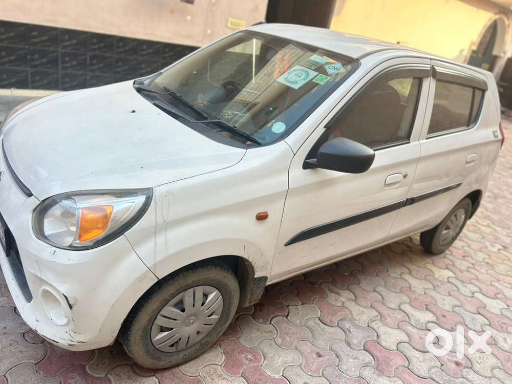 Maruti Suzuki Alto 2020