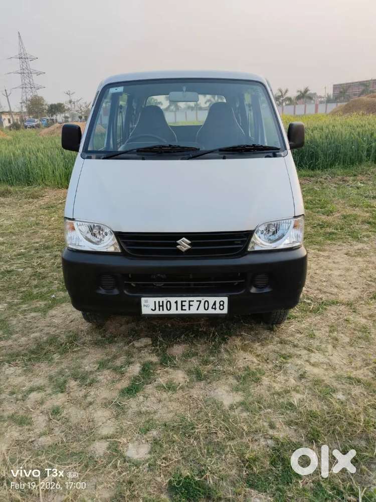 Maruti Suzuki Eeco 2021