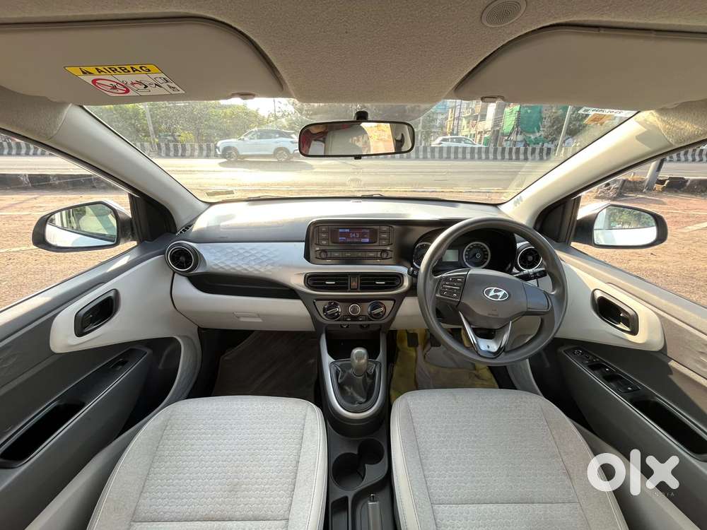 Hyundai Grand I10 Nios Magna 1.2 Mt, 2020, Petrol