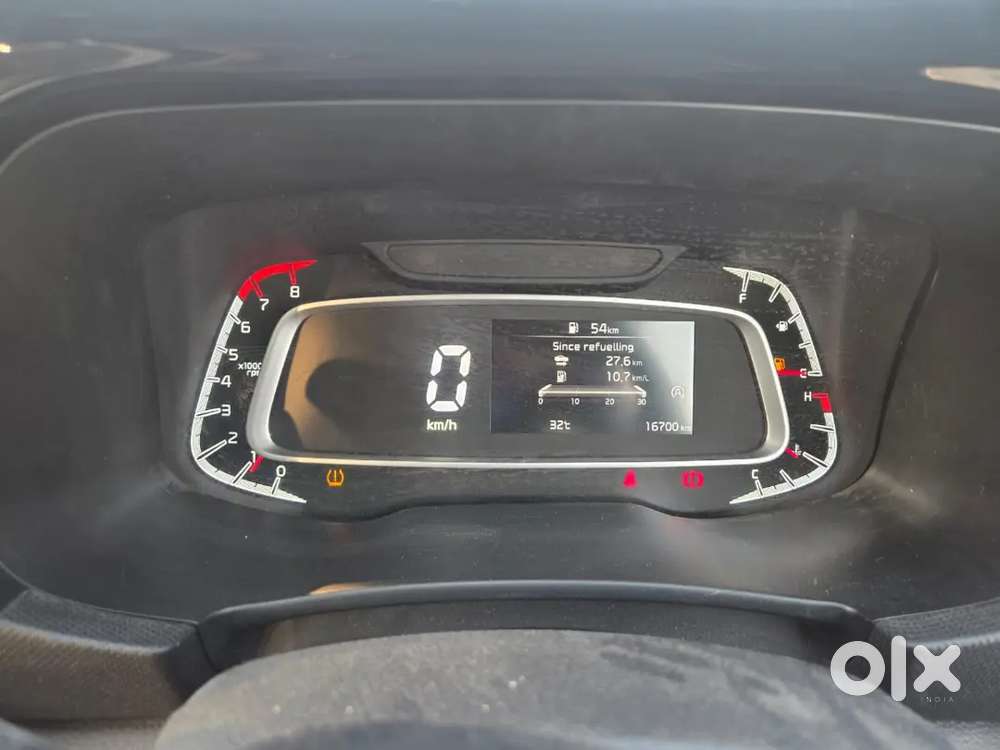 Kia Sonet 2024