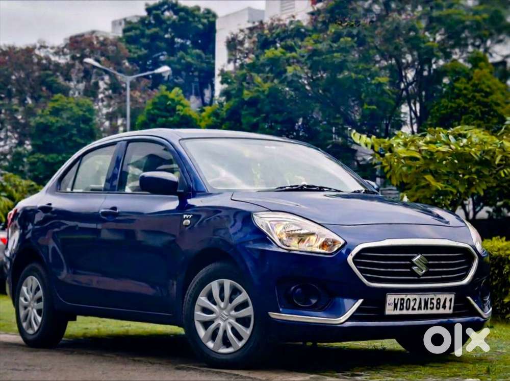 Maruti Suzuki Dzire 1.2 Lxi, 2019, Petrol