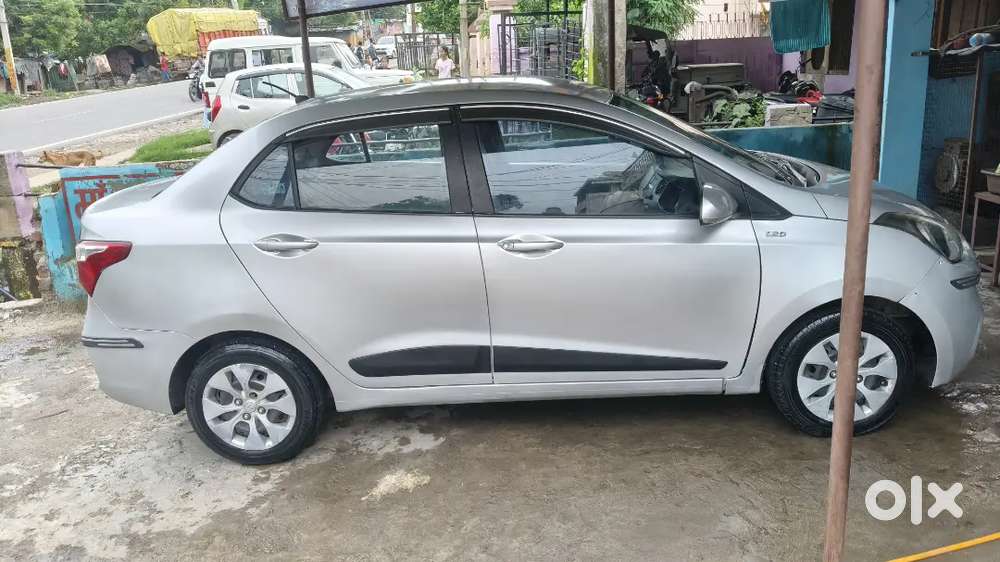 Hyundai Xcent Prime Diesel 2019