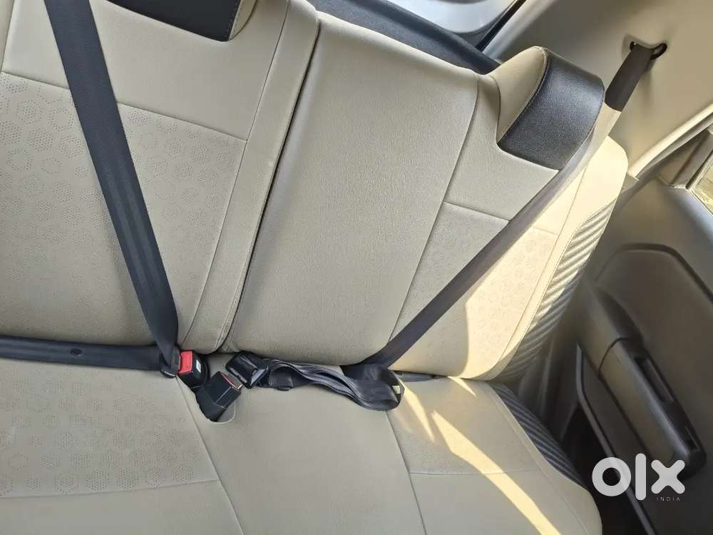 Maruti Suzuki Wagon R Vxi 2023