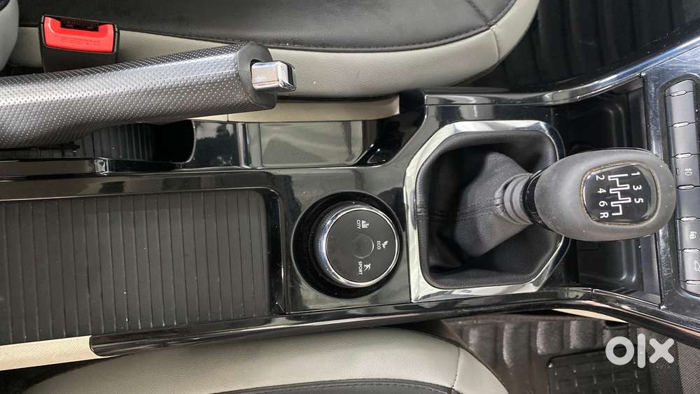 Tata Nexon 1.5 Revotorq Xz Plus, 2023, Diesel