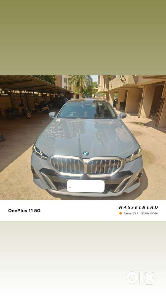 Bmw 5 Series 530 Li M Sport, 2026, Petrol
