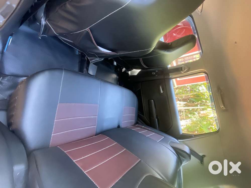 Maruti Wagon R 2024