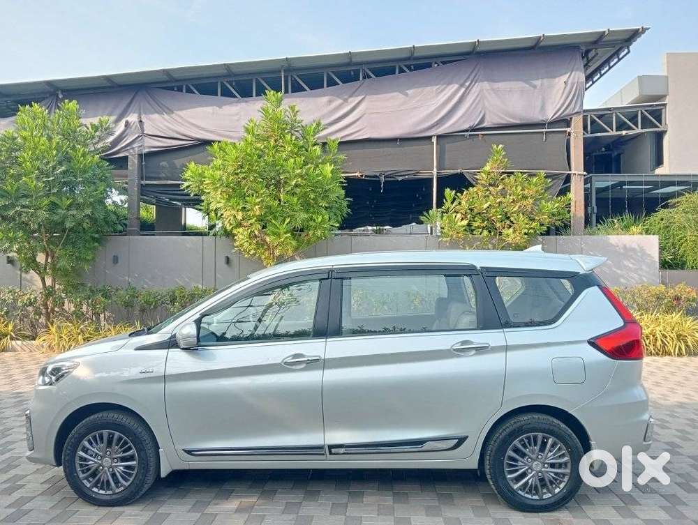 Maruti Suzuki Ertiga Zdi, 2019, Diesel