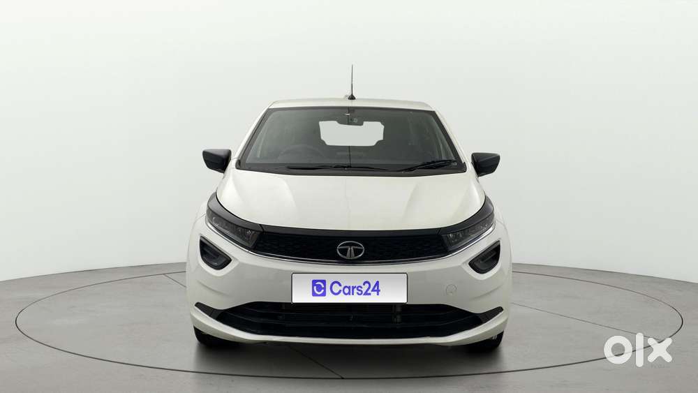 Tata Altroz Xm Plus Petrol, 2023, Petrol