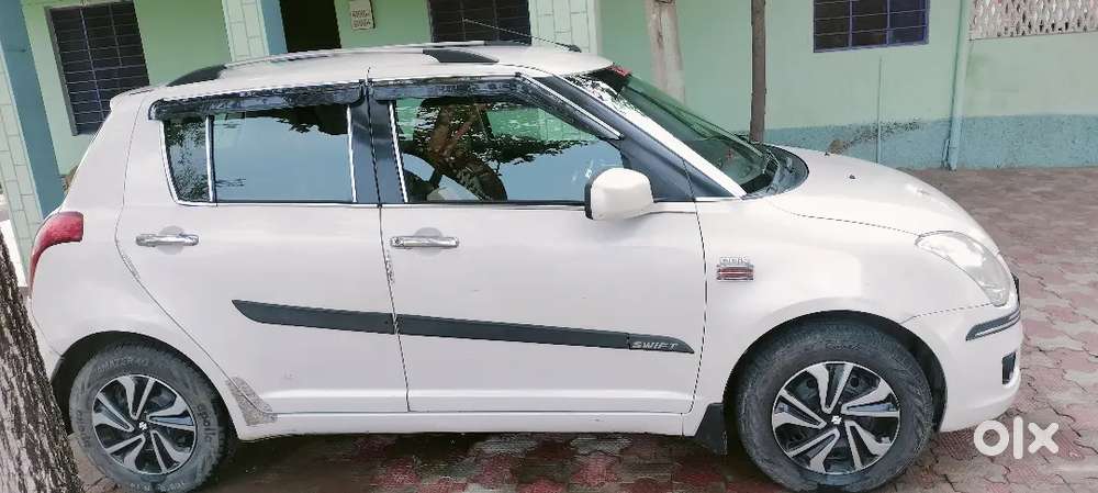 Maruti Suzuki Swift Vdi 2010 Diesel