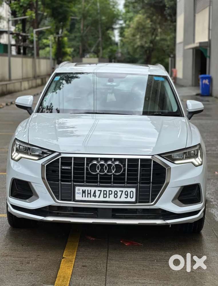 Audi Q3 40 Tfsi Premium Plus, 2023, Petrol