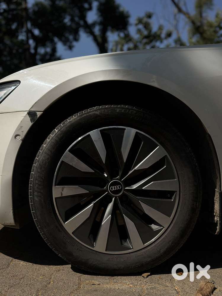 Audi A6 2.0 45 Tfsi Technology, 2021, Petrol
